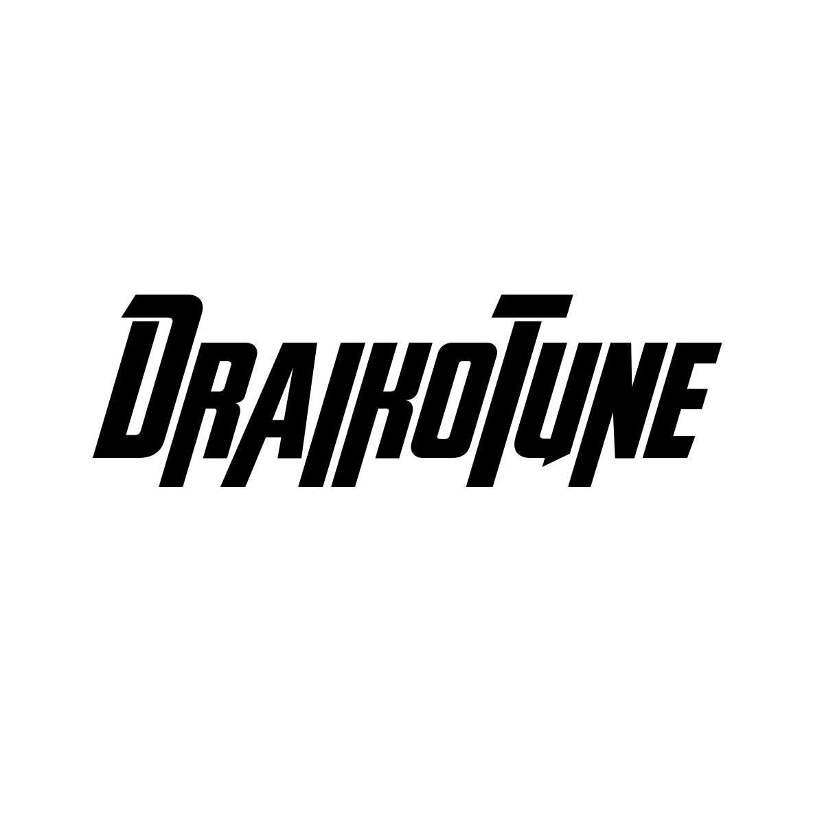 Draikotune Music